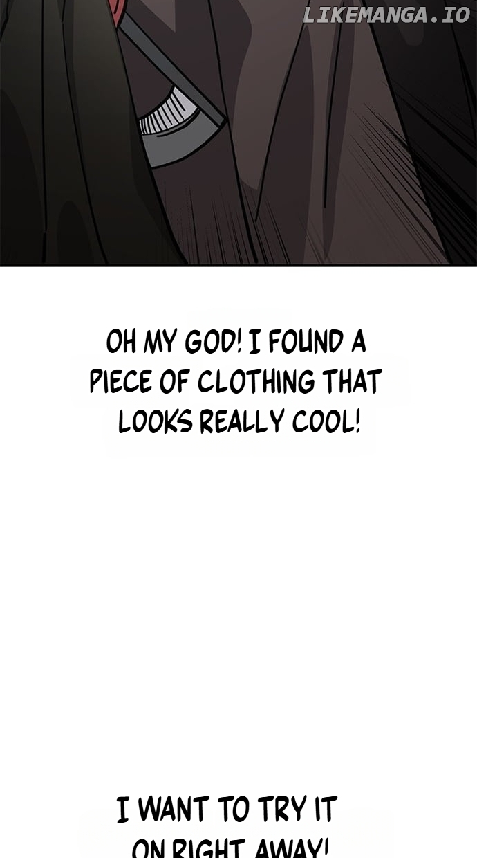 Unemployed Baek-soon Chapter 140 - page 5